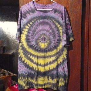 Teddy's Time Tunnel tee
